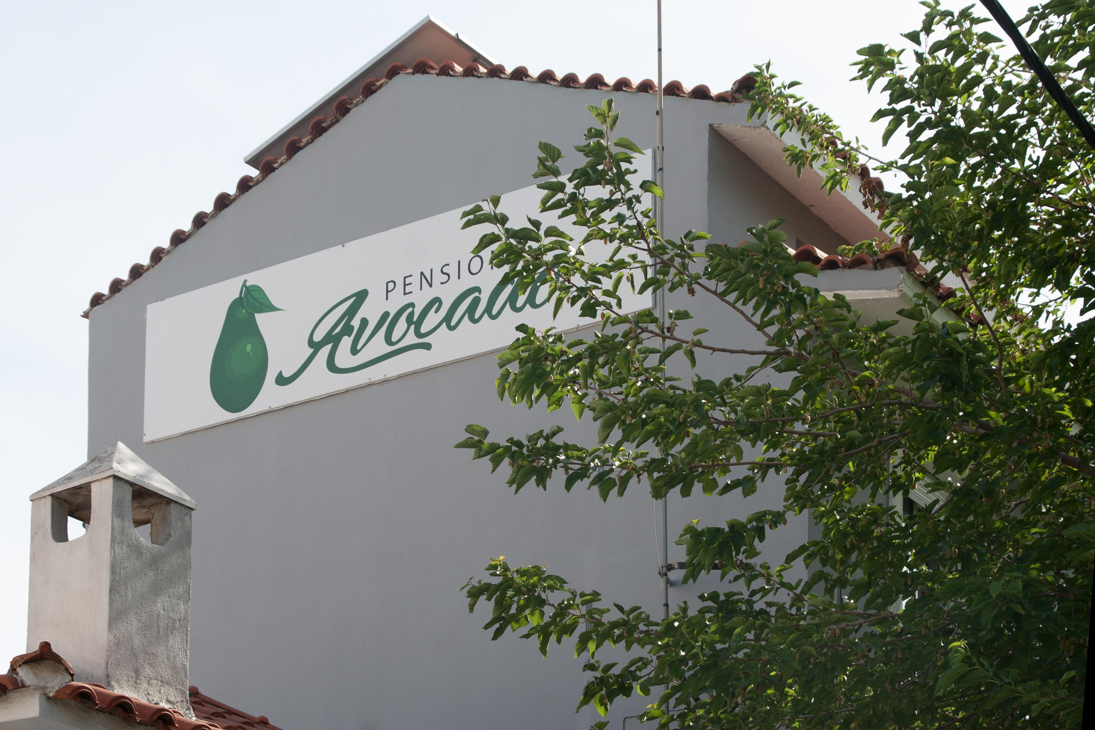 Avocado Skiathos 外观 照片